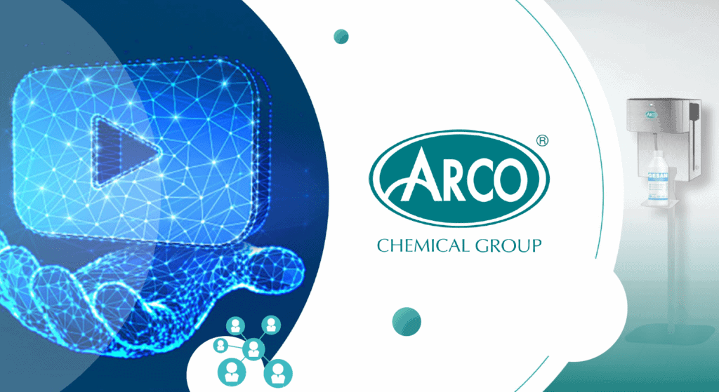 AR-CO Chimical Group